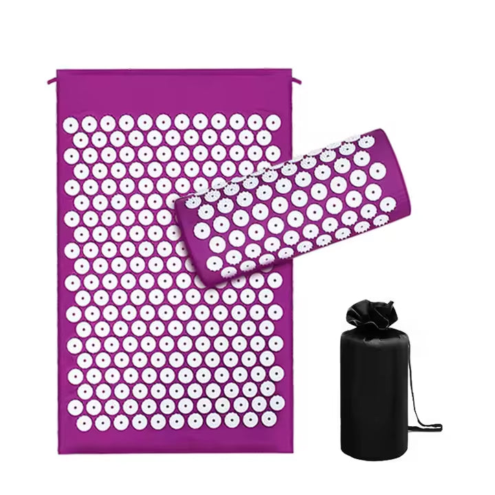 Live Easy™ - Acupuncture Massage Mat